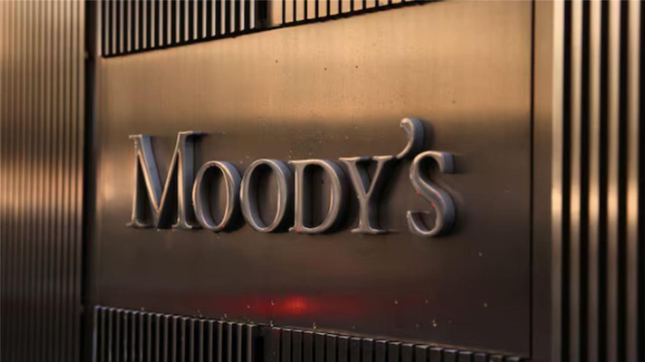 Moody's mejora la calificación crediticia de Costa Rica