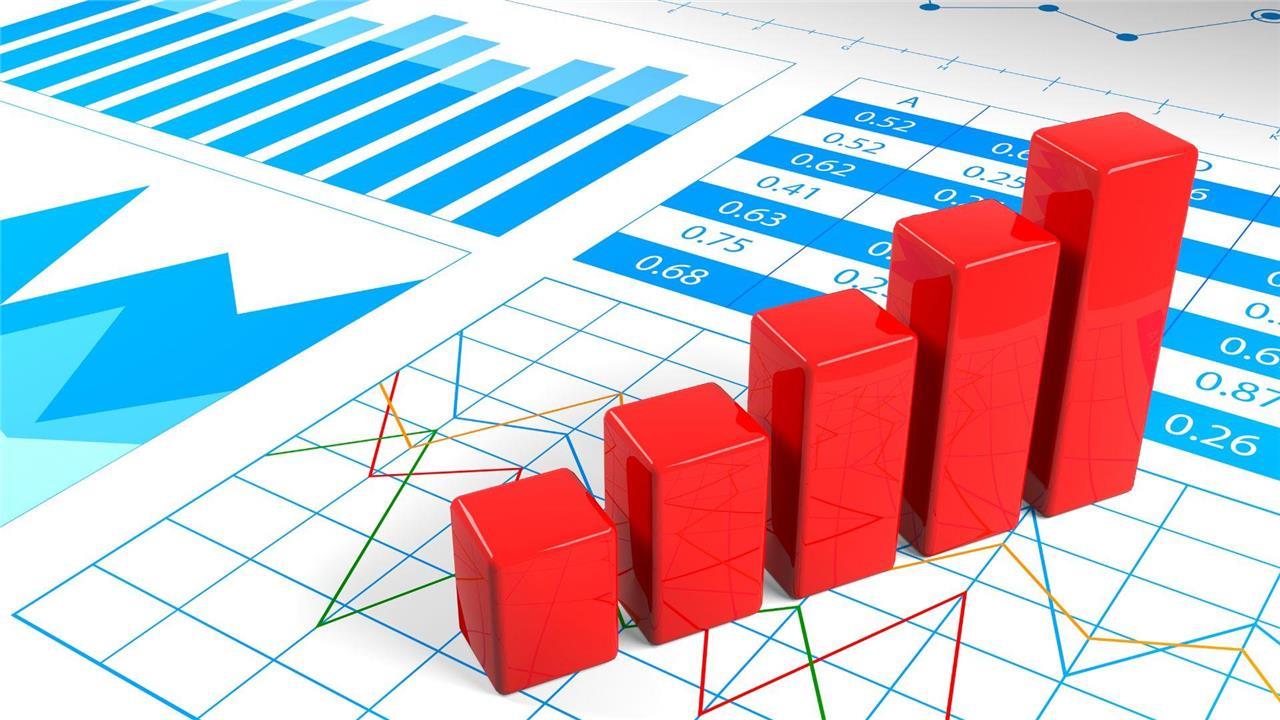 Disciplina fiscal se traduce en las mejores cifras de los últimos tres años