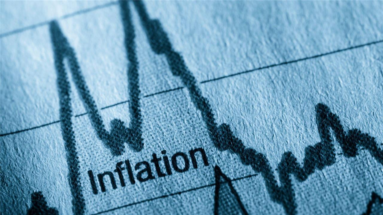 Inflación de Estados Unidos cae al 2,3% en marzo antes de entrada en vigor de aranceles