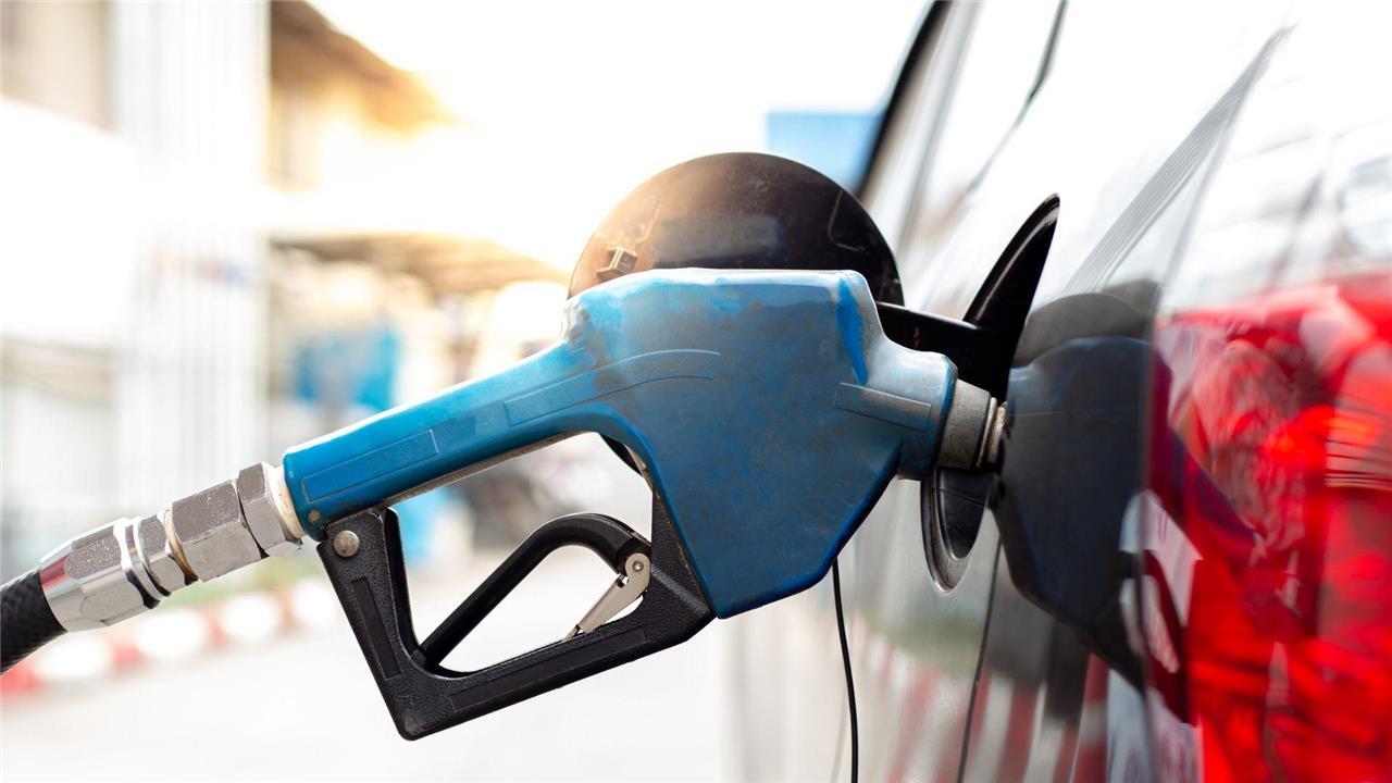Gasolinas subirán de precio a partir de este jueves