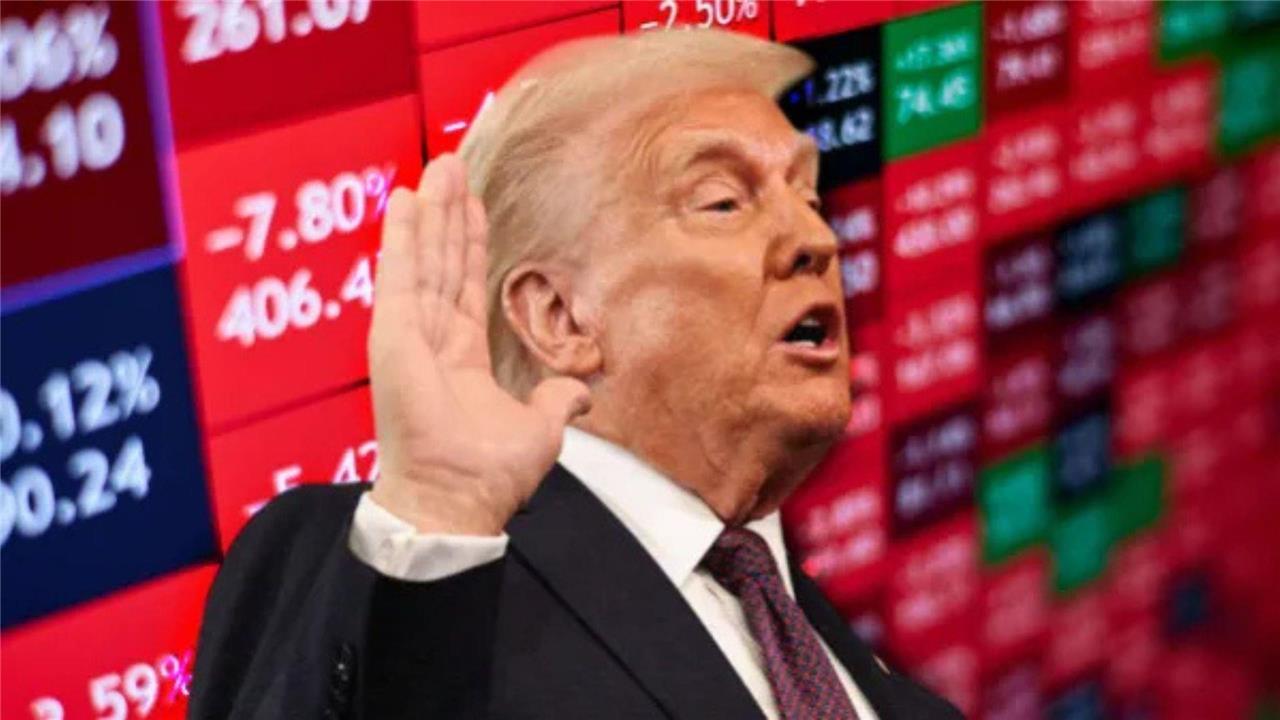 Corte federal anula los aranceles globales impuestos por Trump