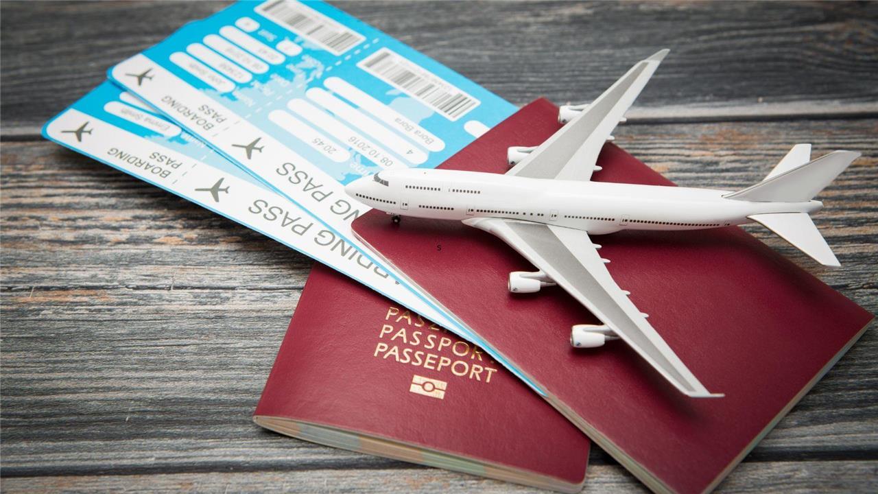 Aerolíneas revisan a la baja sus proyecciones de 2025 por aranceles