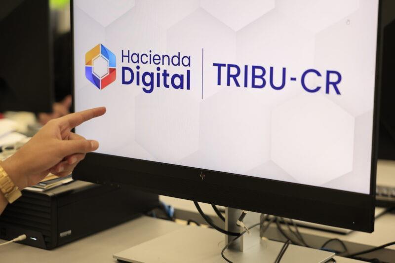 Costa Rica moderniza la gestión tributaria con TRIBU-CR
