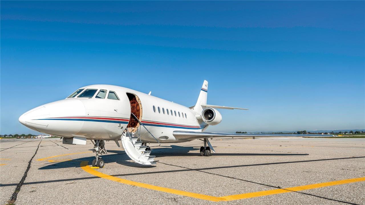 Ocho países quieren avanzar en los impuestos a los jets privados y las clases ejecutivas