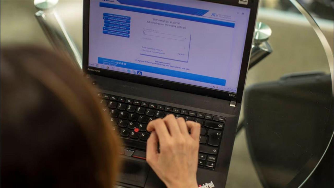 Tributación advierte sobre consecuencias de no haber pagado impuestos antes de desconectar ATV