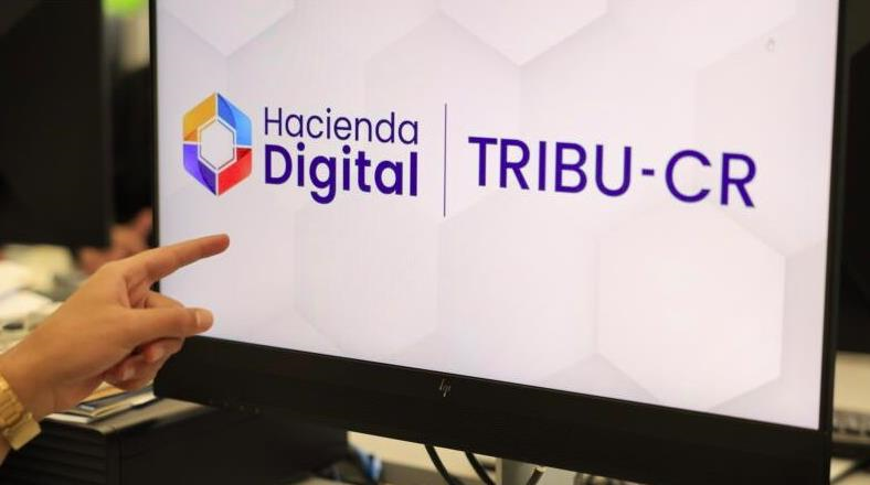 Se han pagado mil millones de colones en multas por atrasos en compromisos de Hacienda Digital