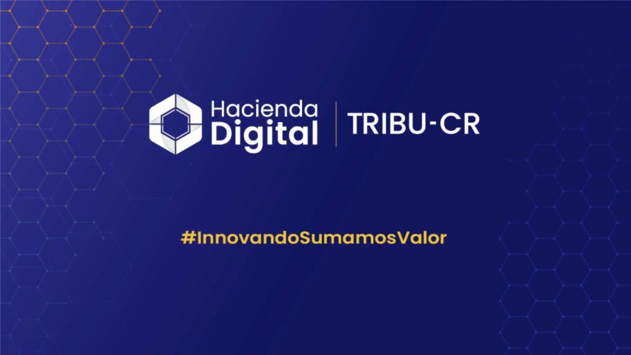 TRIBU-CR y Facturación 4.4 entrarán en vigencia el mismo día