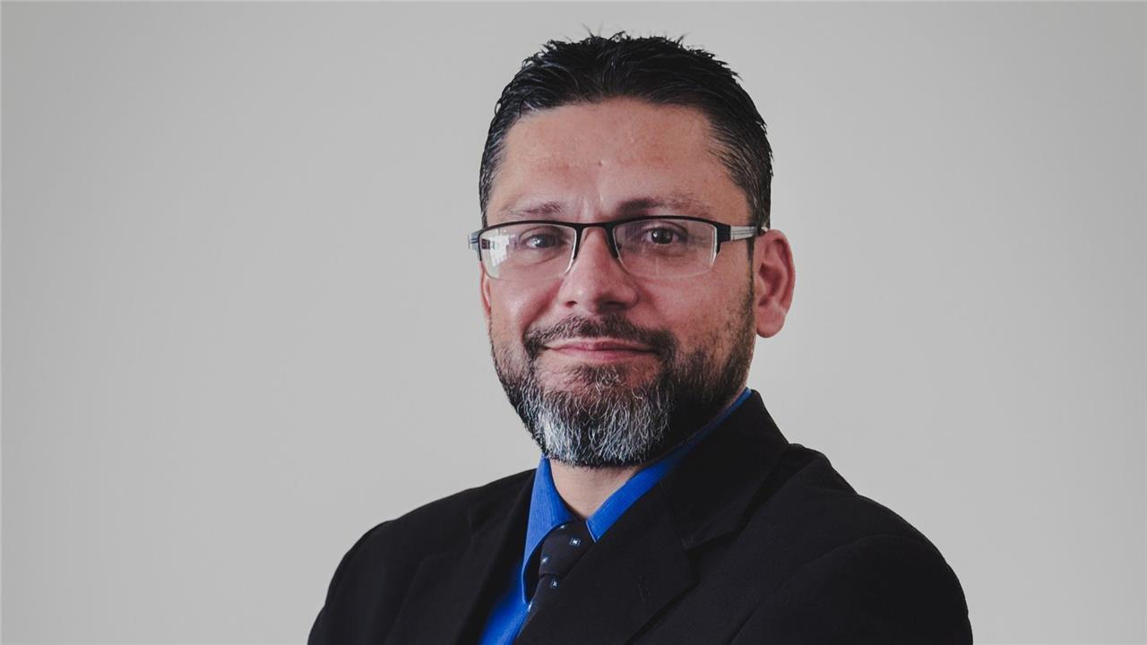 Nombran a Rudolf Lücke como nuevo Ministro de Hacienda