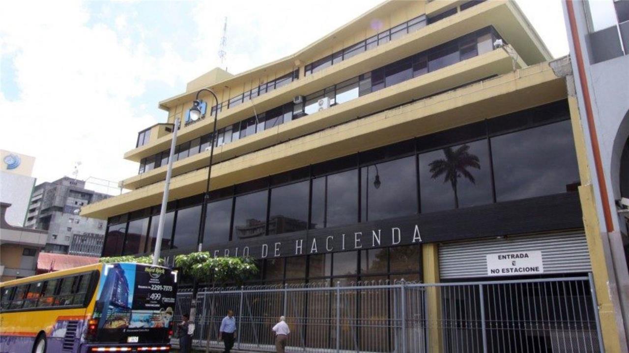 Mideplan plantea restructuración de Dirección General de Tributación