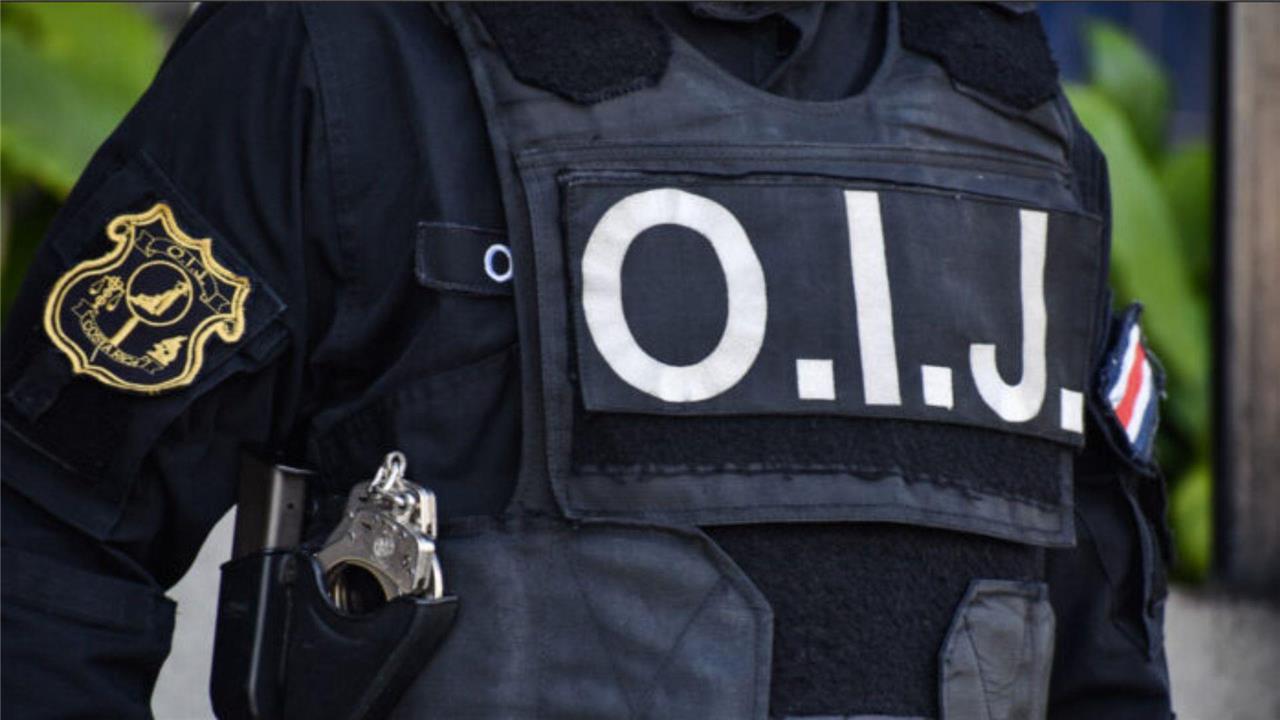 El destino real del Impuesto a las Personas Jurídicas que ha recaudado ¢86.000 millones para la seguridad en 4 años