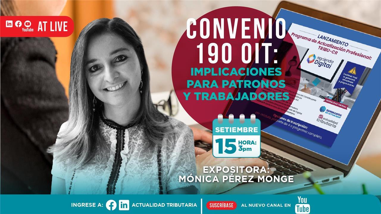 AT Live: Programa de Hacienda Digital