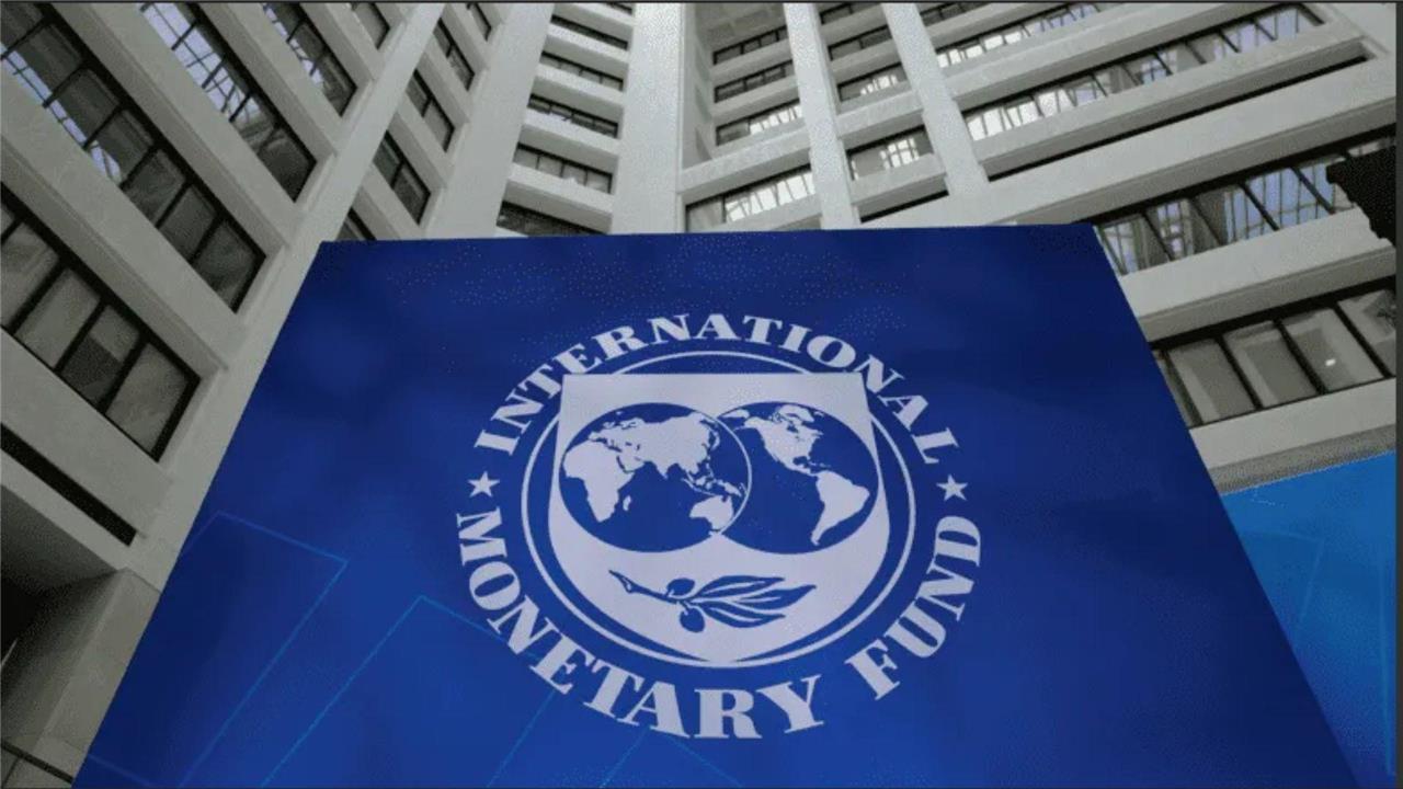 Costa Rica crecerá menos en 2025 frente a 2024, según el FMI