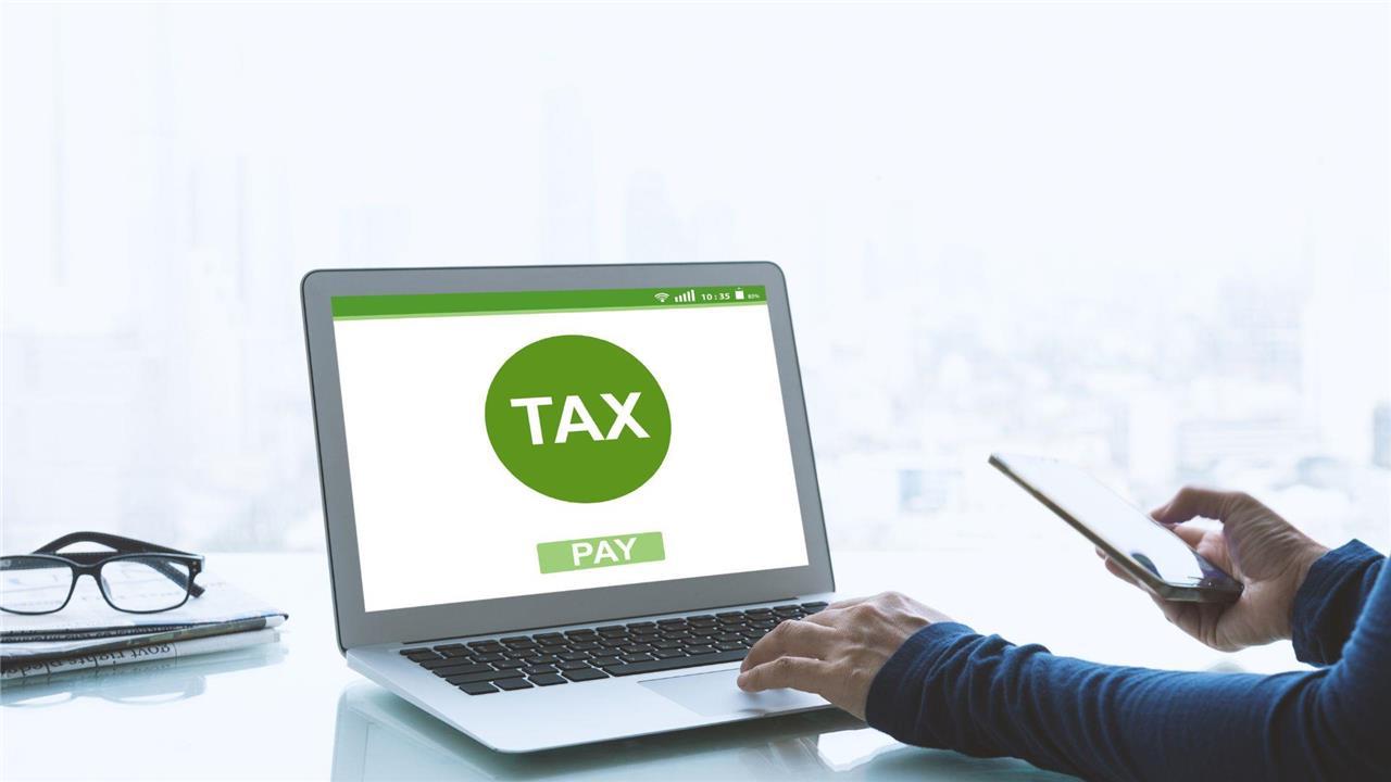 Hoy vence plazo para pago de impuestos, tome en cuenta estos consejos con sus cuentas IBAN