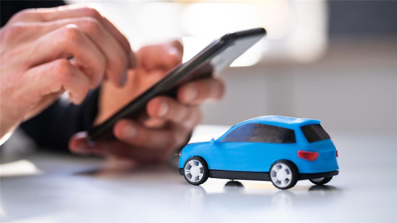 Este lunes inicia el cobro del marchamo