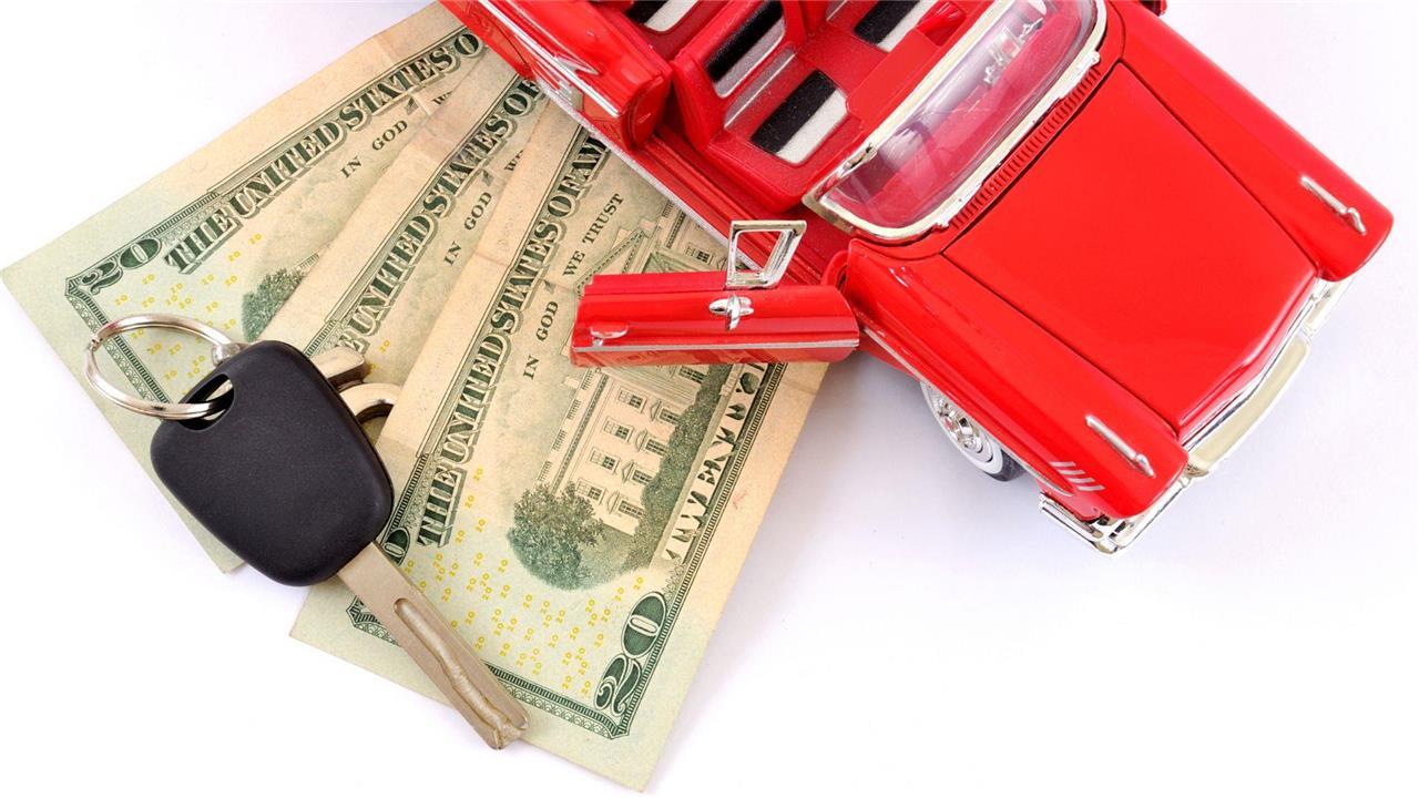 Inició el cobro del marchamo, 60% corresponde al impuesto a la propiedad de vehículos