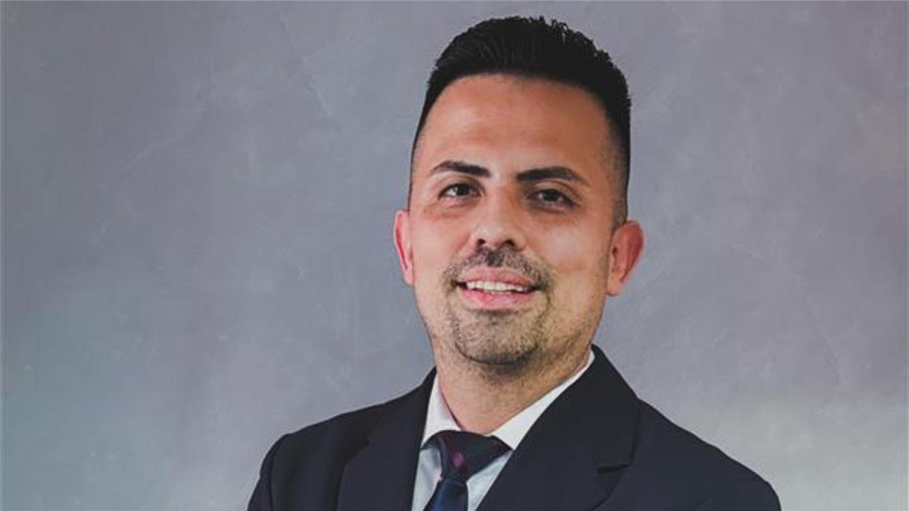 Nombran a Michael Contreras como nuevo Tesorero Nacional