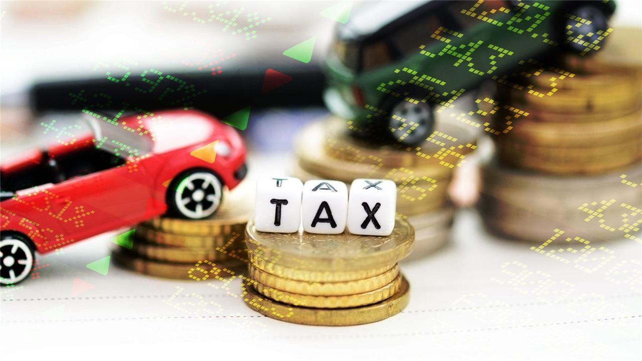 Si tiene dudas sobre el valor fiscal de su carro, puede consultar el dato en TRIBU-CR