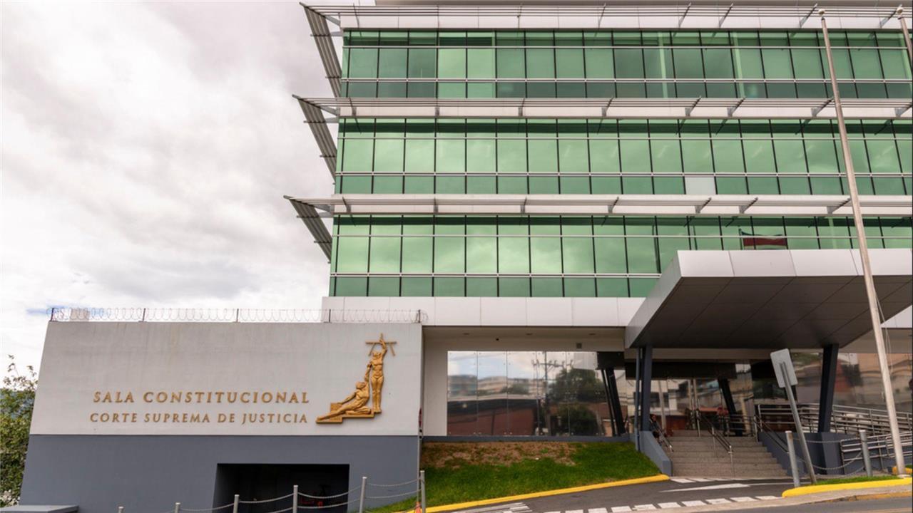 Sala IV analiza dos recursos por temas asociados a Tribu-CR