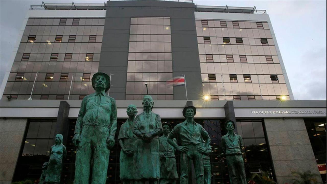 Banco Central publica revisión de Cuentas Nacionales macroeconómicas