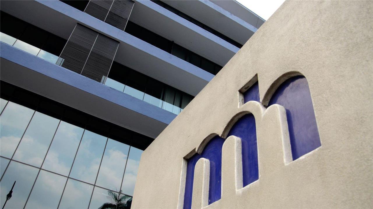 Hacienda cierra su sede en Heredia