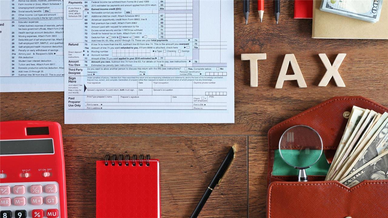 31 de diciembre vence el plazo para realizar tercer pago parcial del impuesto sobre las utilidades