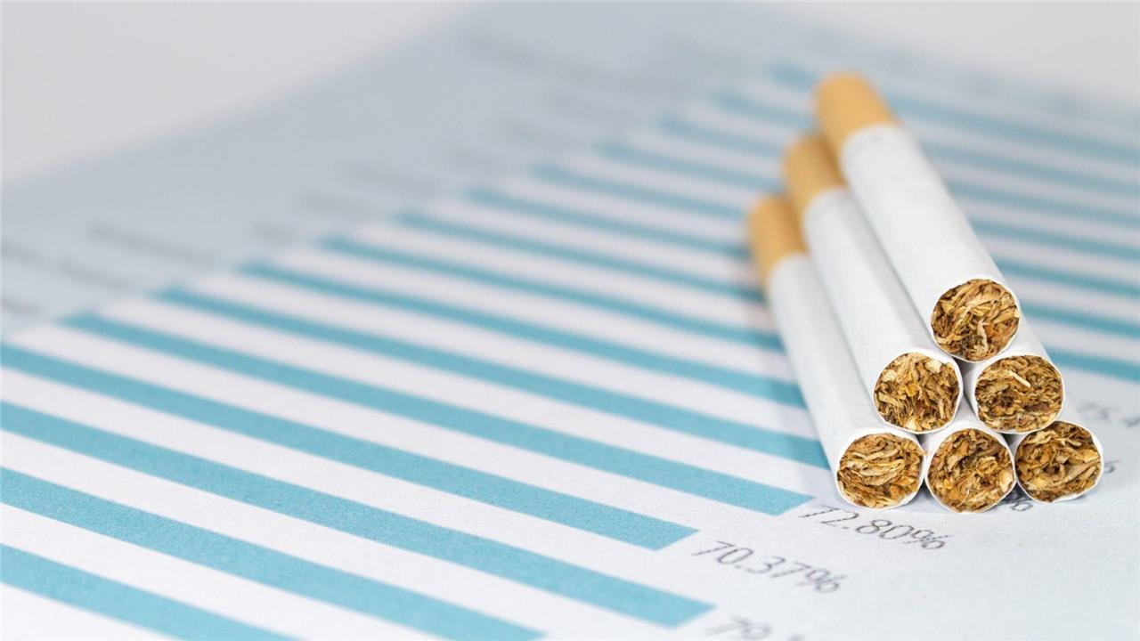 Costa Rica se queda atrás en cobro de impuestos al tabaco, según estudio global