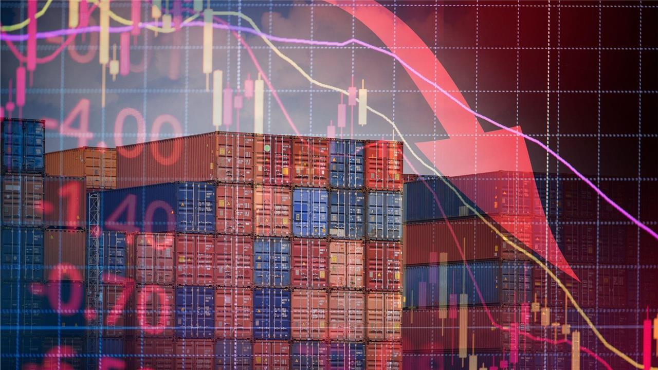 Estados Unidos amenaza con imponer aranceles a socios comerciales de Irán