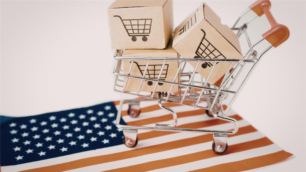 Empresas y consumidores de Estados Unidos soportaron el 90% de la carga por los aranceles, según la Fed de Nueva York