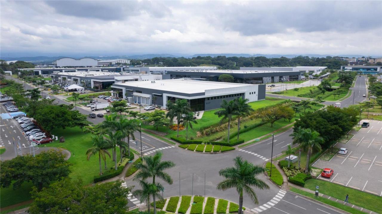 Zonas francas, motores de la economía de Costa Rica, frenan este 2026: crecerán al 6% y no al 12%