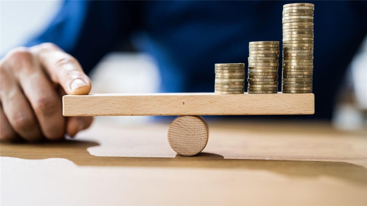 Ingresos totales del Gobierno crecieron a menor ritmo en 2025