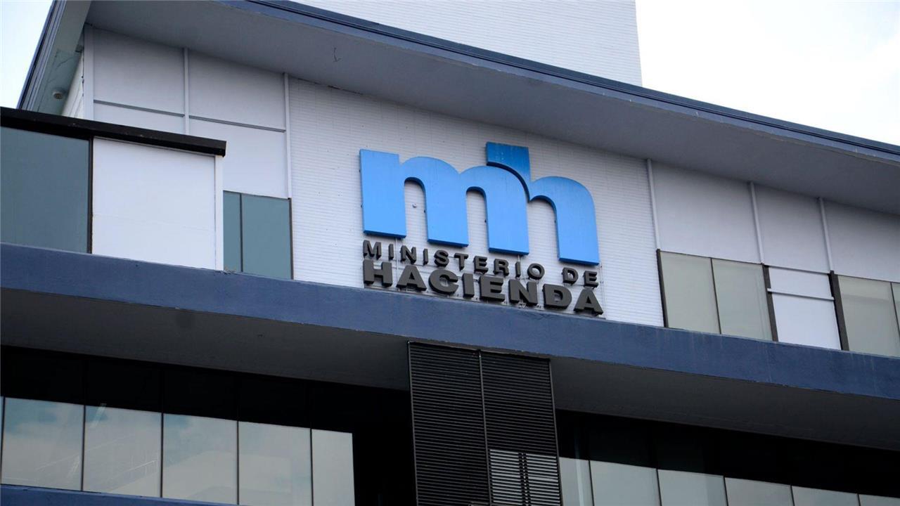 Ministerio de Hacienda: Horario especial de Semana Santa 2026