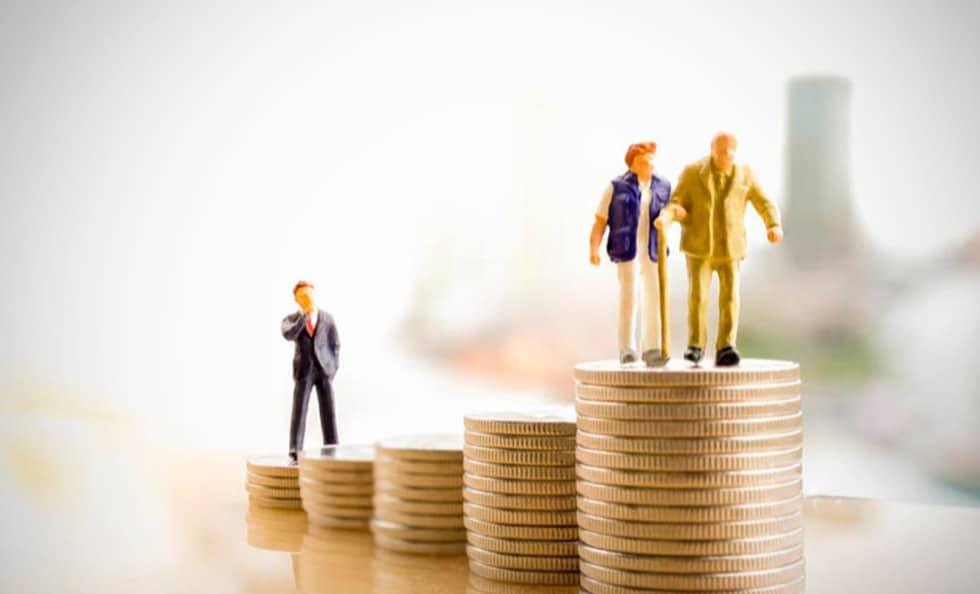 Conozca la respuesta de Hacienda por el retraso en pago a pensionados y jubilados