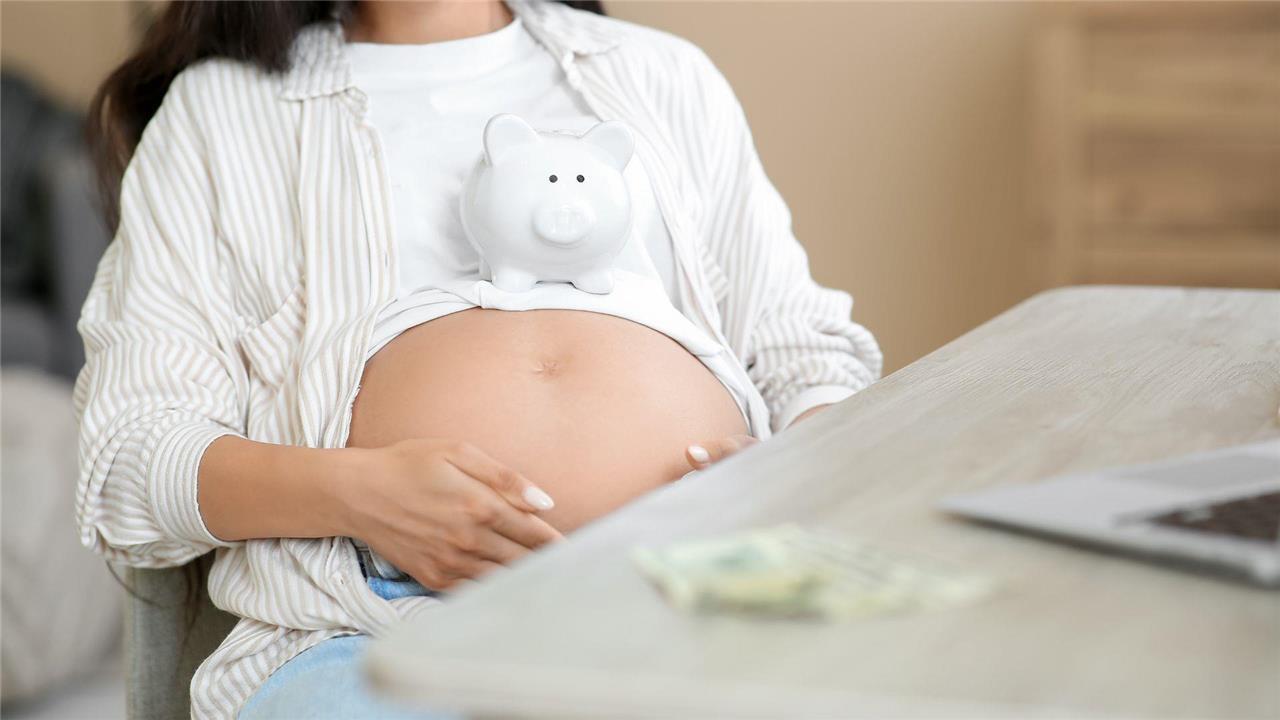 Cero ventajas por tener hijos: Costa Rica es el país de la OCDE que menos alivio fiscal ofrece a las familias