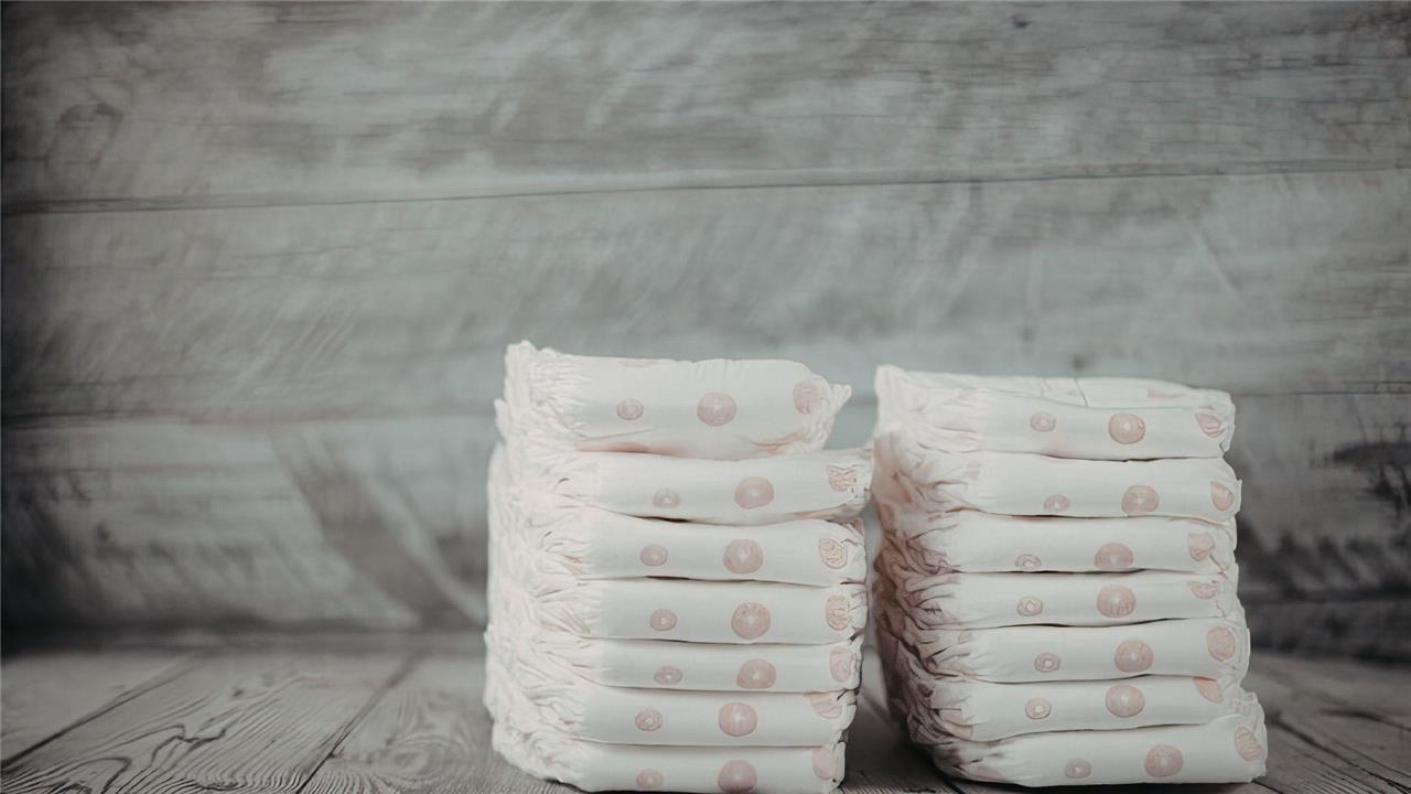 Comisión de Asuntos Hacendarios aprueba bajar el IVA de los pañales desechables en Costa Rica