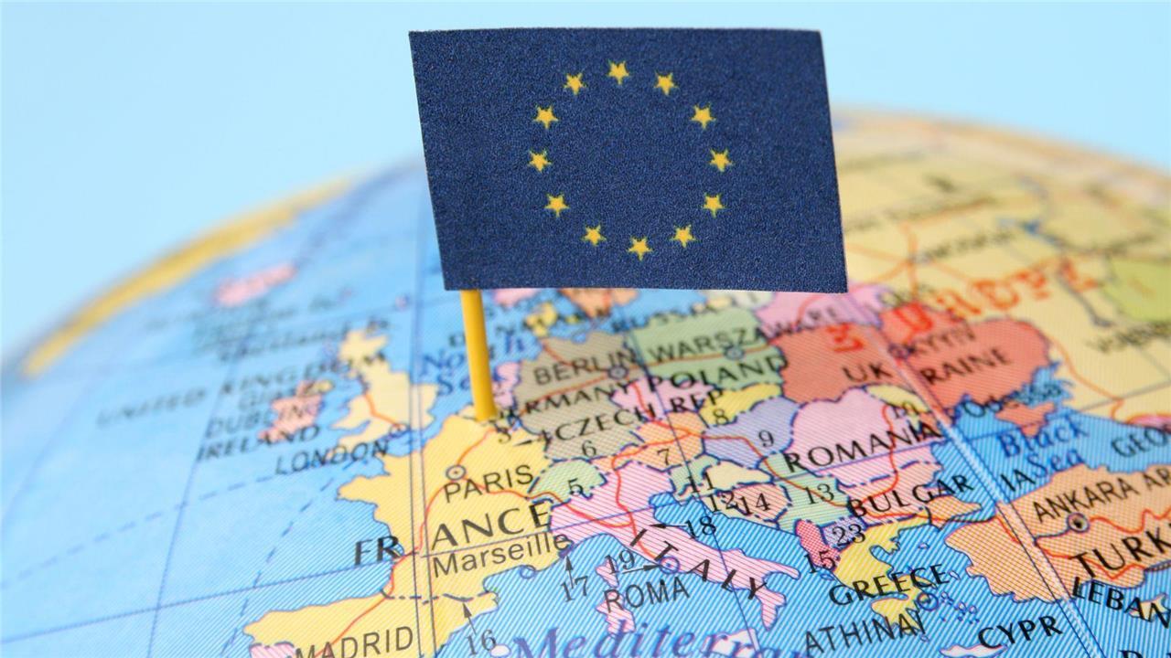 Unión Europea elimina aranceles a productos de Estados Unidos a partir de este miércoles