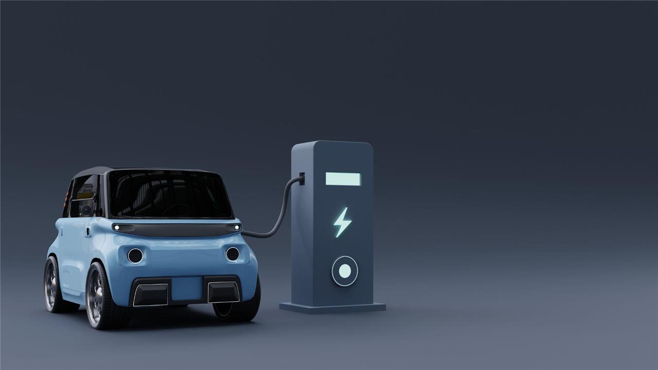 Rodrigo Chaves anuncia alza del impuesto a carros eléctricos; aumento estaba previsto por ley