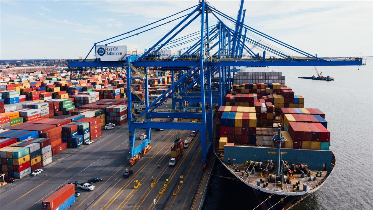 Exportaciones crecen 5% pese a caída en ventas a Estados Unidos