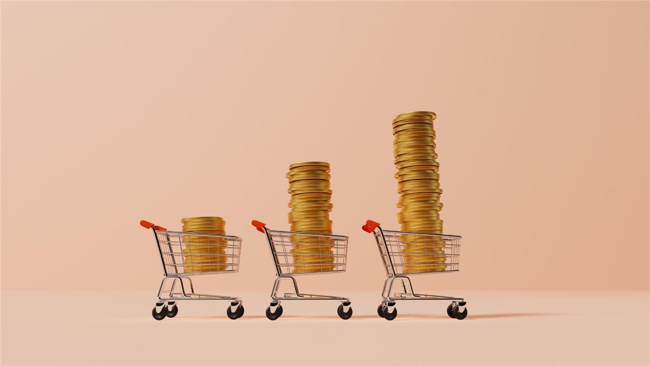 Costa Rica acumula 40 meses consecutivos con inflación por debajo de la meta del Banco Central