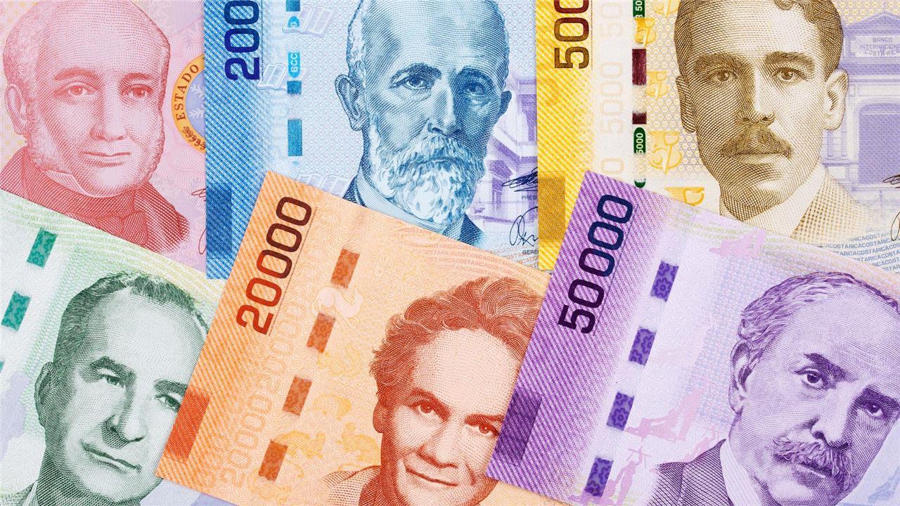 El impuesto sobre salarios se estanca: solo el 25% de los asalariados paga renta en Costa Rica