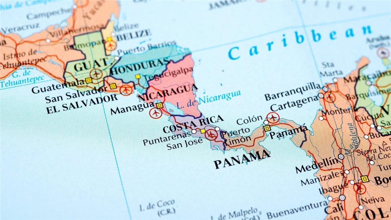 Costa Rica sería la economía de menor crecimiento entre seis países centroamericanos, concluye el Banco Mundial