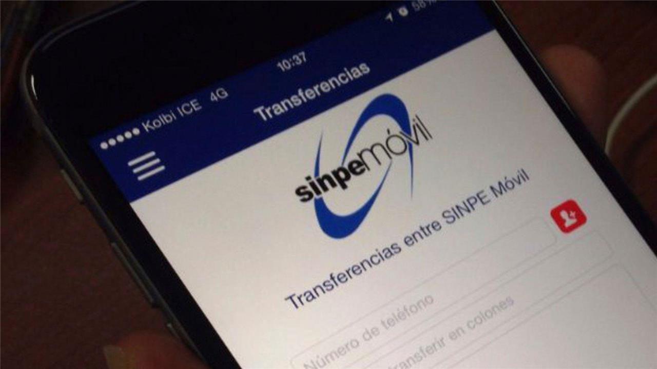 Hacienda enfrenta el reto de identificar el uso de Sinpe Móvil en negocios informales