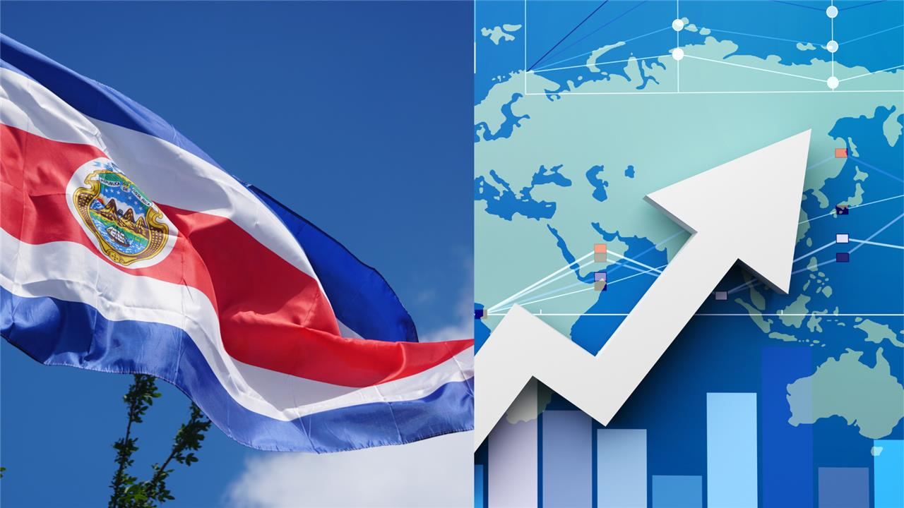 Costa Rica crecerá más que el resto de la región, pero requiere competitividad afirma el Banco Mundial