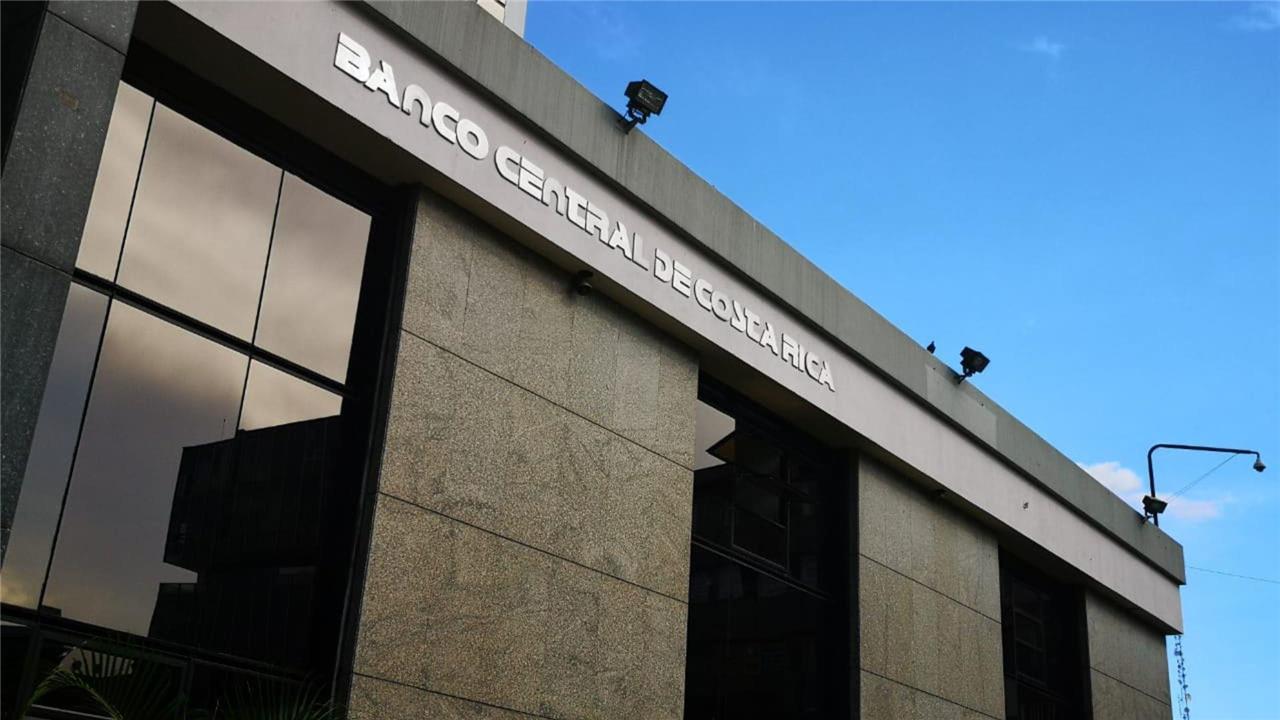 BCCR sobre cuenta ‘Otros’: Control del origen de los dólares debe hacerlo la banca